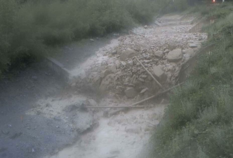 Alluvione: no sanzioni a sostituti d’imposta se impossibilitati a versare le ritenute nei tempi dovuti