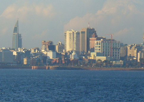 Montevideo, Uruguay