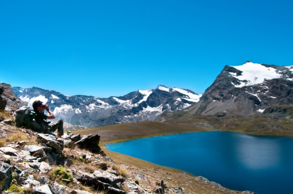 Il Parco Nazionale Gran Paradiso