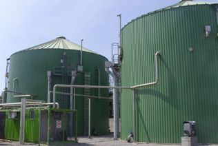 12 e 13 febbraio, Rimini, Biogas Italy