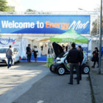 9 - 11 aprile, Napoli, EnergyMed