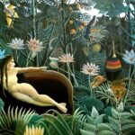 Il candore arcaico di Henri Rousseau