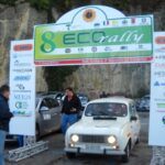 Ecorally San Marino - Vaticano per le auto ecologiche dal 22 aprile aperte le iscrizioni