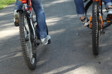 A tempo di ... ciclabilità