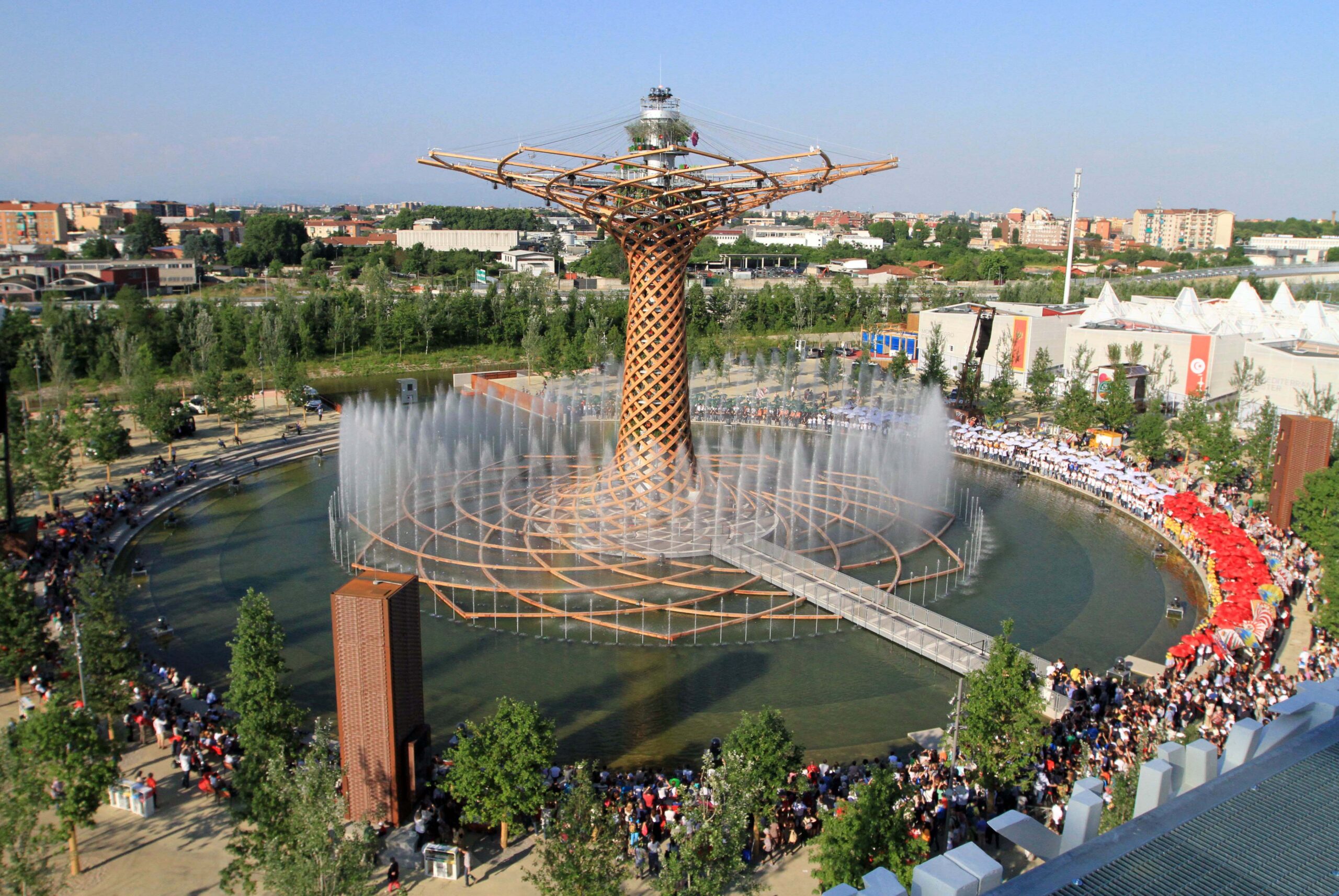 Expo Milano