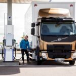 Volvo Trucks certifica tutti i motori per il gasolio sintetico HVO