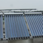Produrre fraddo dal sole, in AREA Science Park realizzato un impianto/laboratorio di solar cooling