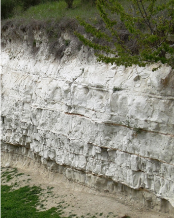 Cnr e Università di Pisa: “L’effetto serra sta ritardando la prossima glaciazione”