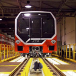 Nuovi treni per città più vivibili, lo studio di Legambiente