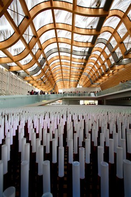 Expo, il padiglione cinese