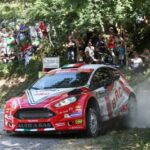 San Marino Rally, il GPL BRC sul podio