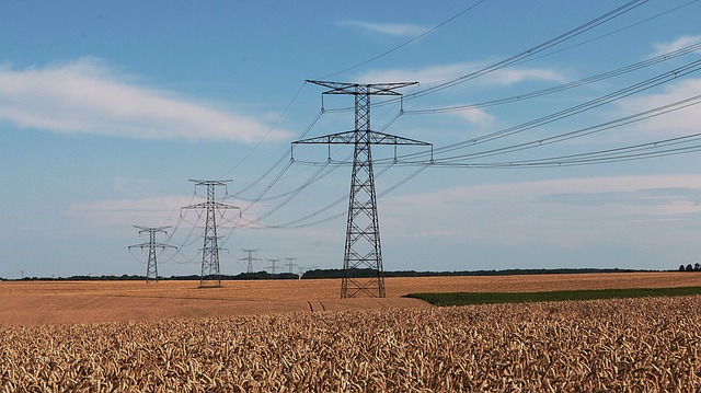 Elettricità e gas: da luglio leggero calo in bolletta