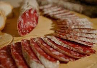 Il “Salame Piemonte” ora è IGP!