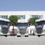 Scania consegna tre veicoli Euro 6 a metano alla SOA Società Consortile a.r.l. di Alberobello