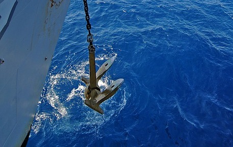 Accordo Ispra Marina Militare per la tutela del mare