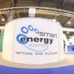 14 - 16 ottobre 2015, Smart Energy Expo