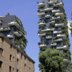 Il Bosco Verticale di Milano