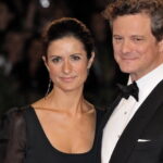 Colin e Livia Firth