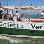 Stato di salute del mare italiano, i dati di Goletta Verde. 2 infrazioni per ogni chilometro di costa