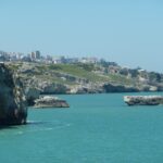 Gargano, Puglia, Vieste.