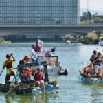 Re Boat Race, regata solo per barche da