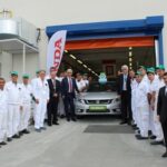 GPL e metano, Honda Turchia inizia la conversione dei modelli Civic con kit BRC