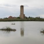 Il campanile di Torcello