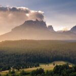 Cambiamenti climatici, il documento delle associazioni alpinistiche