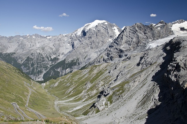 Passo Stelvio