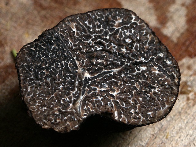 Tartufo, impennata prezzi