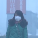 Cina, uno smog dell'altro mondo