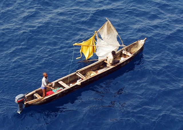 Medsea si aggiudica gare per la creazione di due aree marine protette nel Golfo di Guinea