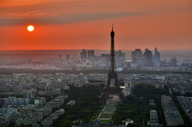 30 novembre - 11 dicembre, Parigi, Cop21/Cmp11