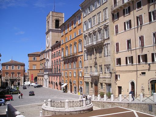 Qualità ambiente urbano, i trend secondo Ispra