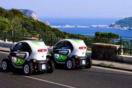 Mobilità sostenibile, i numeri 2014 di car e bike sharing