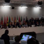 Cop21, cerimonia di apertura