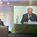 Clima. Alla Cop21 approvata la prima bozza di accordo