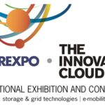 3 - 5 maggio 2016, Milano, Solarexpo The Innovation Cloud