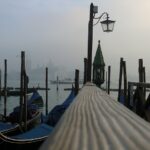 Mobilità sostenibile, Venezia al primo posto, seguita da Brescia e Torino