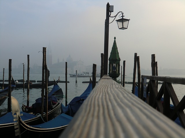 Mobilità sostenibile, Venezia al primo posto, seguita da Brescia e Torino