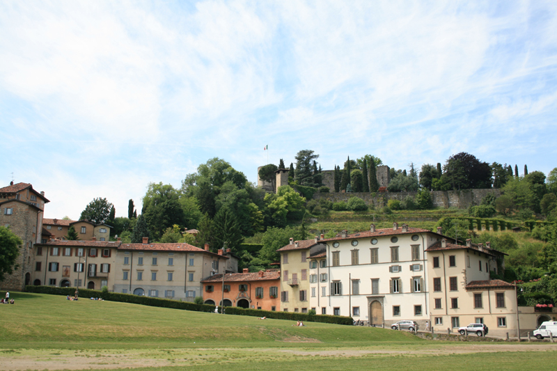 23 – 25 maggio 2016, Bergamo, SUM 2016 - 3° Simposio sull’Urban Mining