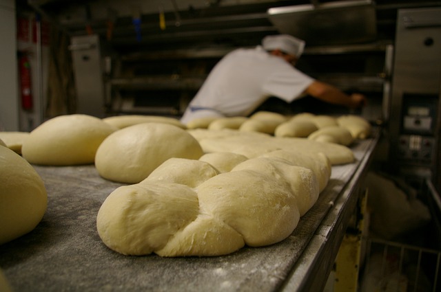 Prodotti da forno, vietato usare carbone vegetale