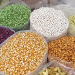 Prezzi alimentari, cala nel mese di dicembre l’indice FAO