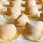 Mortadella di Prato e Cappellacci di zucca ferraresi diventano Igp