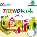 Parte il Treno Verde di Legambiente