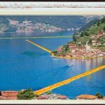 Christo and Jeanne-Claude. Water Projects, la Mostra a Brescia dal 7 aprile