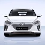 A Ginevra debutto della nuova Hyundai IONIQ