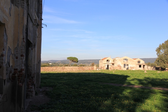 Sardegna, in vendita Surigheddu e Mamuntanas