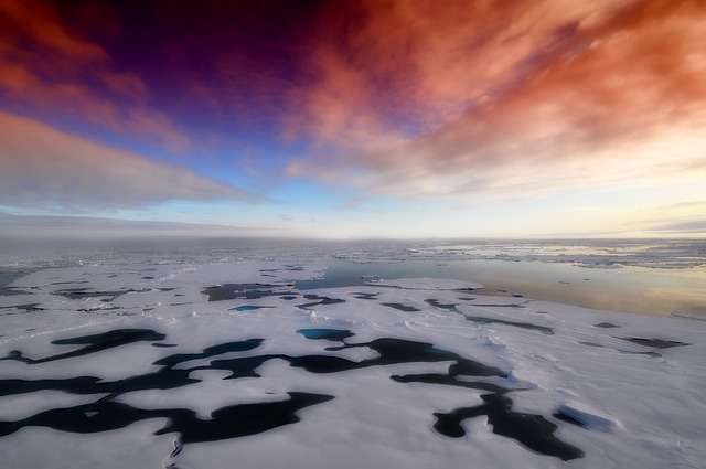 Un bando per la lotta ai cambiamenti climatici