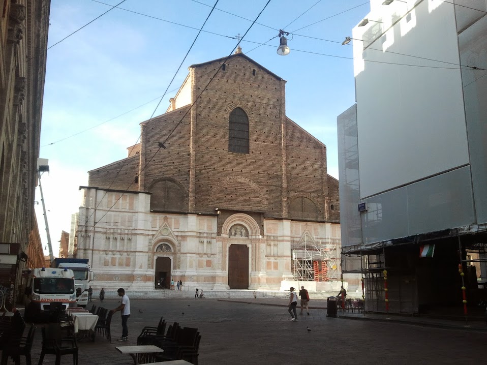 Bologna, verso il primo Biciplan